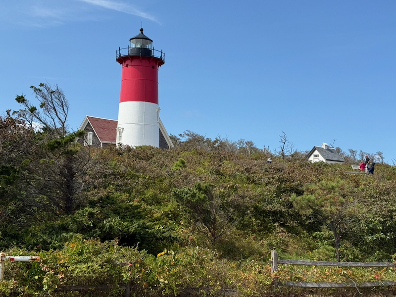 Nauset Light